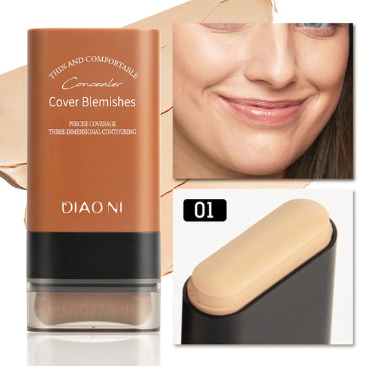 Flawless Eraser Foundation Stick