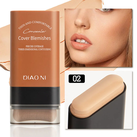 Flawless Eraser Foundation Stick