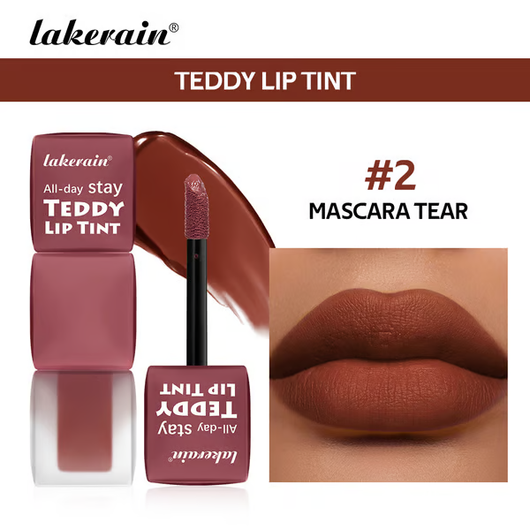 💋 Experience Effortless Glam - 49% OFF - ✨ Super Stay Teddy Tint