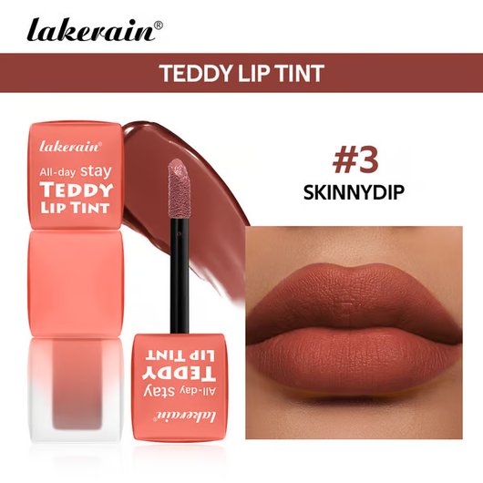 💋 Experience Effortless Glam - 49% OFF - ✨ Super Stay Teddy Tint