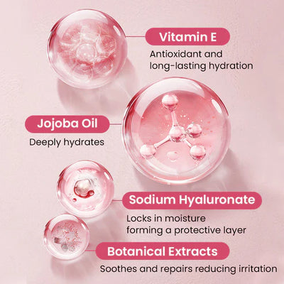 Today's Special - Buy 1 Get 1 Free💋Waterproof & Moisturizing Glitter Lipstick