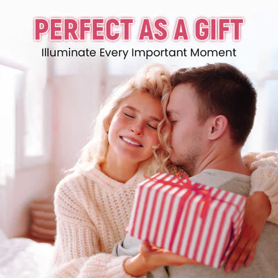 Today's Special - Buy 1 Get 1 Free💋Waterproof & Moisturizing Glitter Lipstick