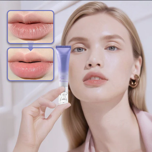 ❣️Plumping & Anti-Wrinkle Hydrating Lip Serum