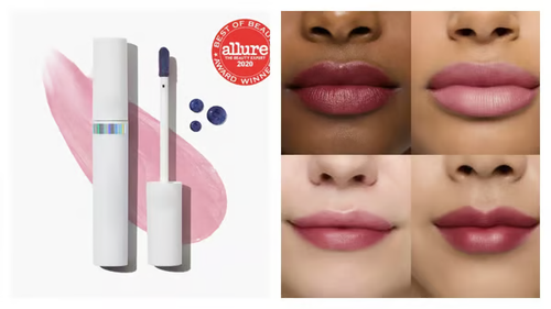 💋 Unveil Effortless, All-Day Lip Perfection - 💄Lip Stain Masque