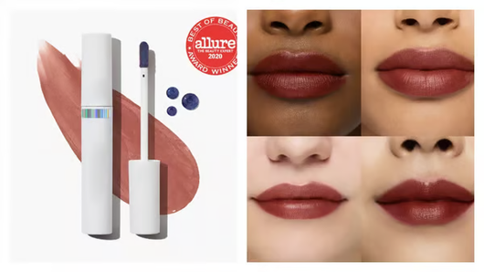 💋 Unveil Effortless, All-Day Lip Perfection - 💄Lip Stain Masque