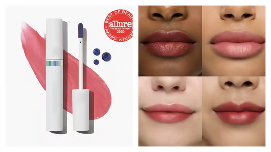 💋 Unveil Effortless, All-Day Lip Perfection - 💄Lip Stain Masque