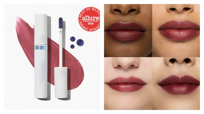 💋 Unveil Effortless, All-Day Lip Perfection - 💄Lip Stain Masque