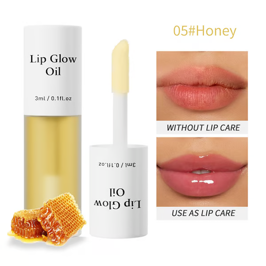 Lip Oil - Hellokiss Lip Stain
