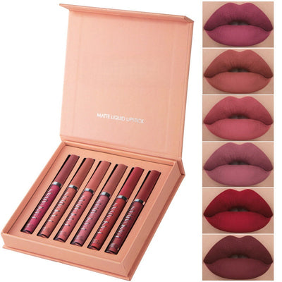 Sexy Lips Kit Set