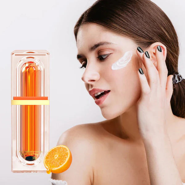 Japanese Vitamin C Makeup Tone Up Cream