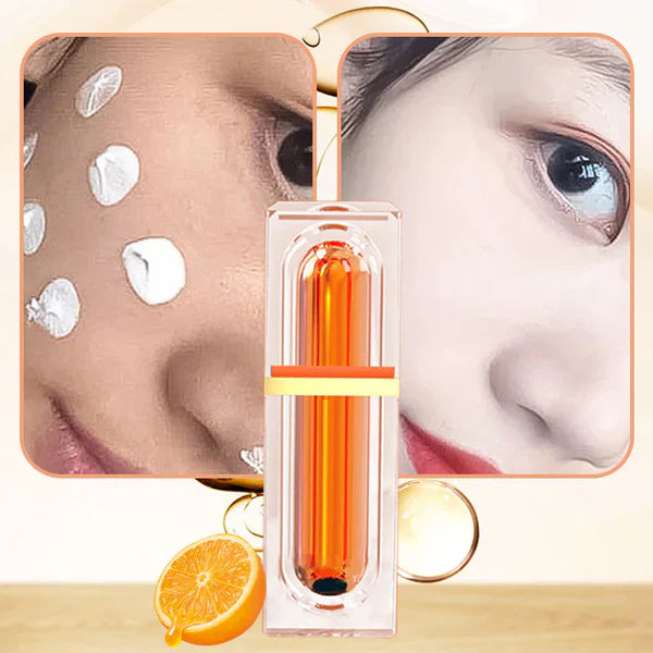 Japanese Vitamin C Makeup Tone Up Cream