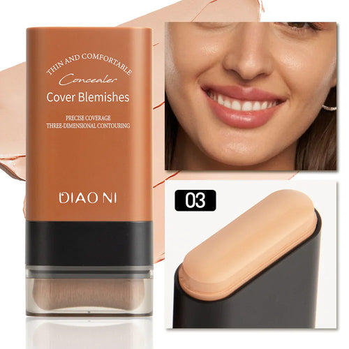 Flawless Eraser Foundation Stick