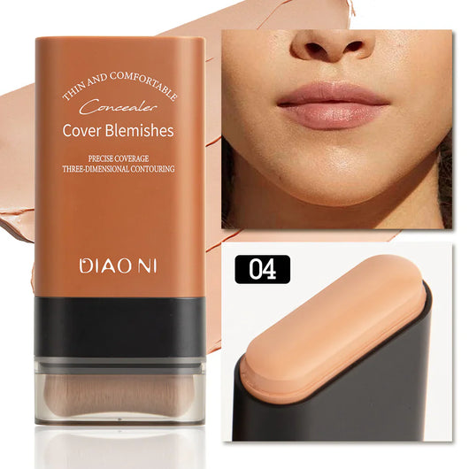 Flawless Eraser Foundation Stick