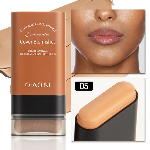 Flawless Eraser Foundation Stick