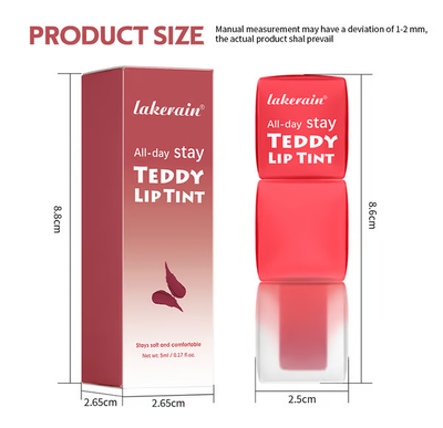 💋 Experience Effortless Glam - 49% OFF - ✨ Super Stay Teddy Tint
