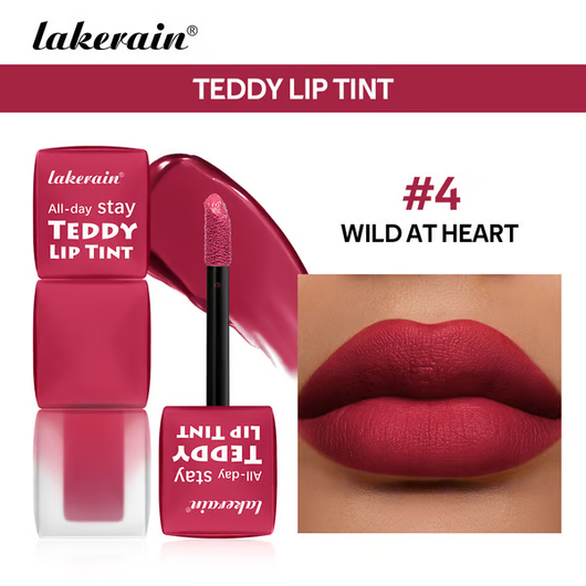 💋 Experience Effortless Glam - 49% OFF - ✨ Super Stay Teddy Tint