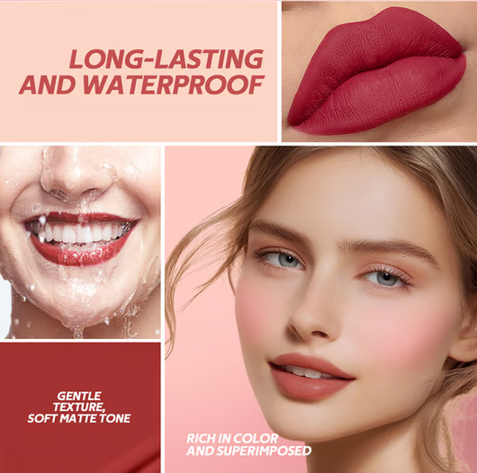 💋 Experience Effortless Glam - 49% OFF - ✨ Super Stay Teddy Tint