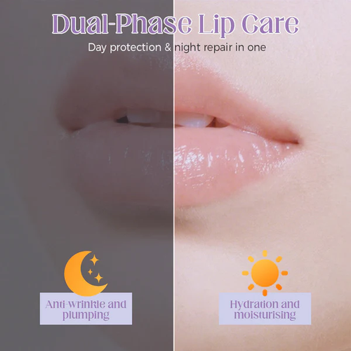 ❣️Plumping & Anti-Wrinkle Hydrating Lip Serum