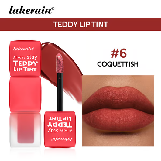 💋 Experience Effortless Glam - 49% OFF - ✨ Super Stay Teddy Tint