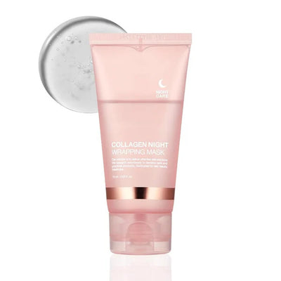 Hydration Collagen Night Face Mask