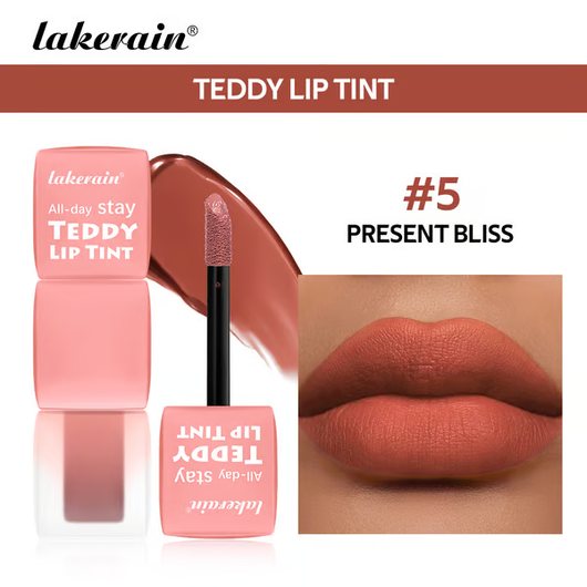 💋 Experience Effortless Glam - 49% OFF - ✨ Super Stay Teddy Tint