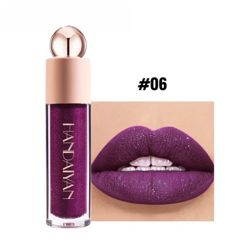 Shimmer Lip Gloss