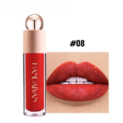 Shimmer Lip Gloss