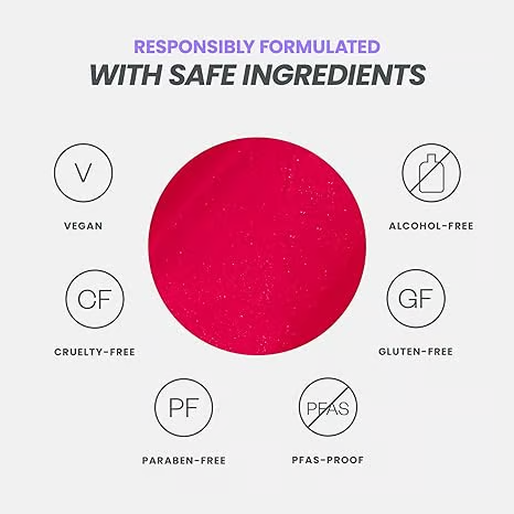 💋 Unveil Effortless, All-Day Lip Perfection - 💄Lip Stain Masque