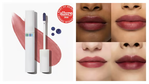 💋 Unveil Effortless, All-Day Lip Perfection - 💄Lip Stain Masque