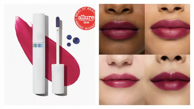 💋 Unveil Effortless, All-Day Lip Perfection - 💄Lip Stain Masque
