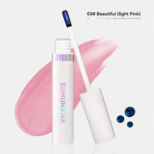 💋 Unveil Effortless, All-Day Lip Perfection - 💄Lip Stain Masque