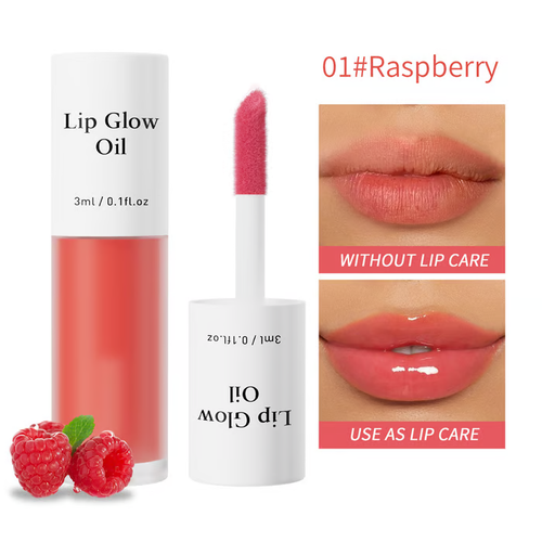 Lip Oil - Hellokiss Lip Stain