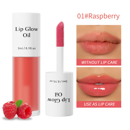 Lip Oil - Hellokiss Lip Stain