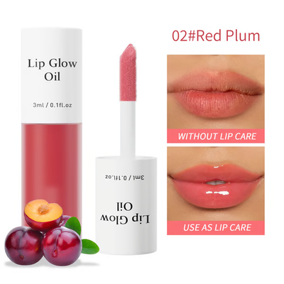 Lip Oil - Hellokiss Lip Stain