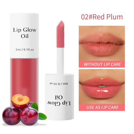 Lip Oil - Hellokiss Lip Stain