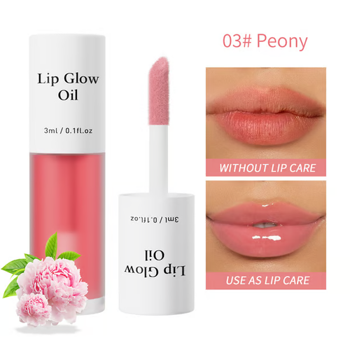 Lip Oil - Hellokiss Lip Stain