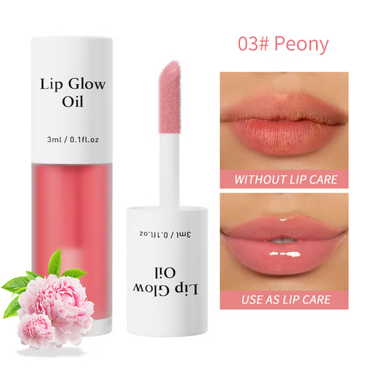 Lip Oil - Hellokiss Lip Stain