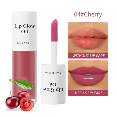 Lip Oil - Hellokiss Lip Stain