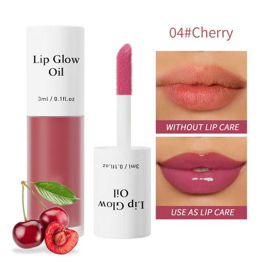 Lip Oil - Hellokiss Lip Stain