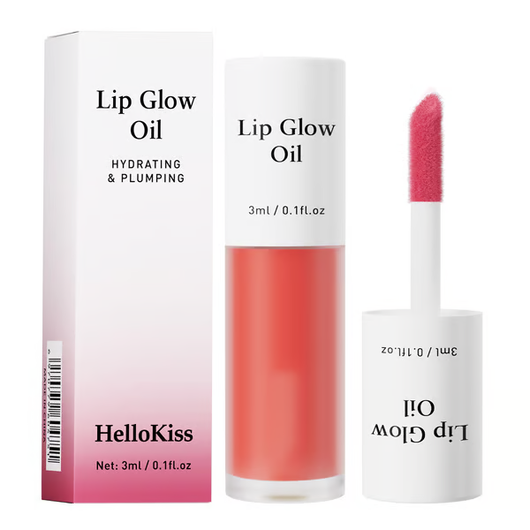 Lip Oil - Hellokiss Lip Stain