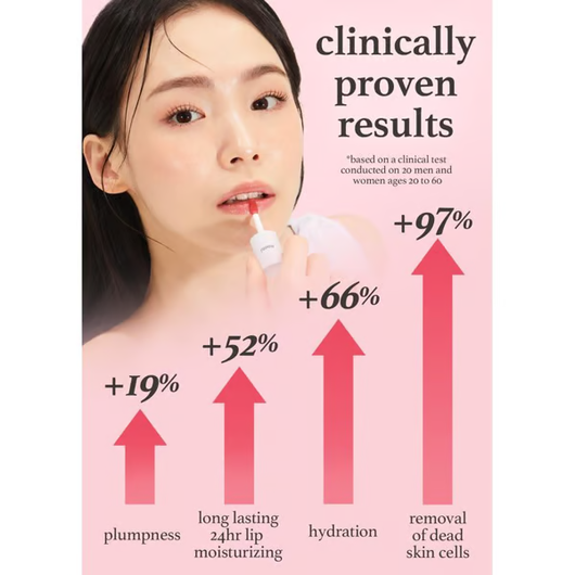 Lip Oil - Hellokiss Lip Stain