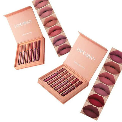 Sexy Lips Kit Set