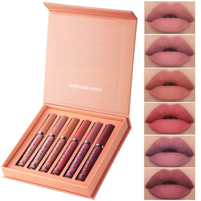 Sexy Lips Kit Set