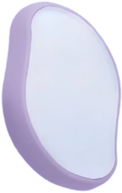 Bleame Crystal Hair Eraser