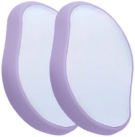 Bleame Crystal Hair Eraser