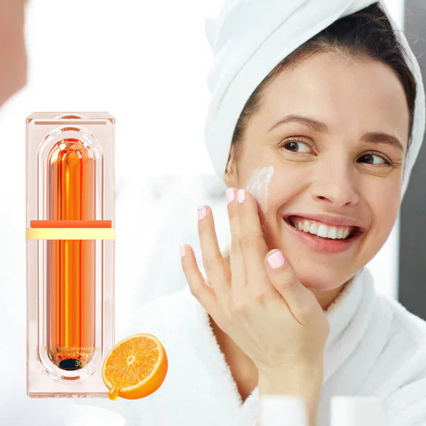 Japanese Vitamin C Makeup Tone Up Cream