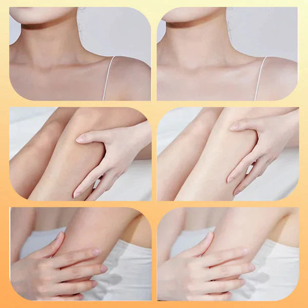 Japanese Vitamin C Makeup Tone Up Cream