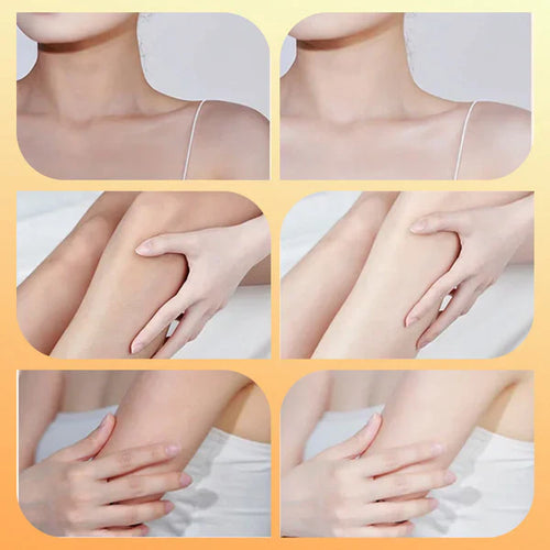 🔥Japanese Vitamin C Makeup Tone Up Cream