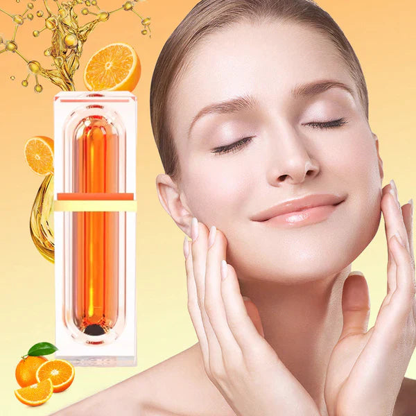 Japanese Vitamin C Makeup Tone Up Cream