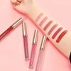 Matte Luxe Lip Gloss Kit